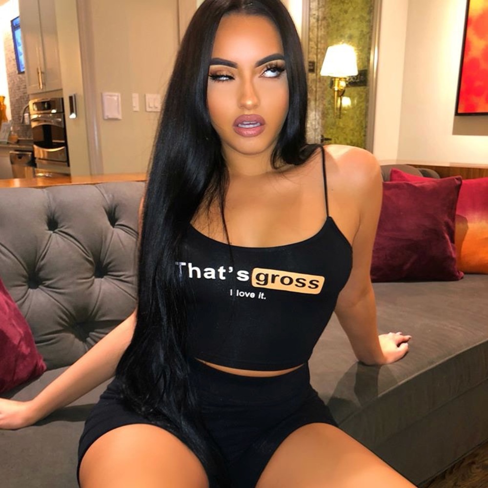🔃🔥”That’s Gross, I Love It” Tank ✨ - Picture 3 of 8